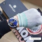 Bentley 42mm Nam BL1850-15MWNN - Ảnh 5