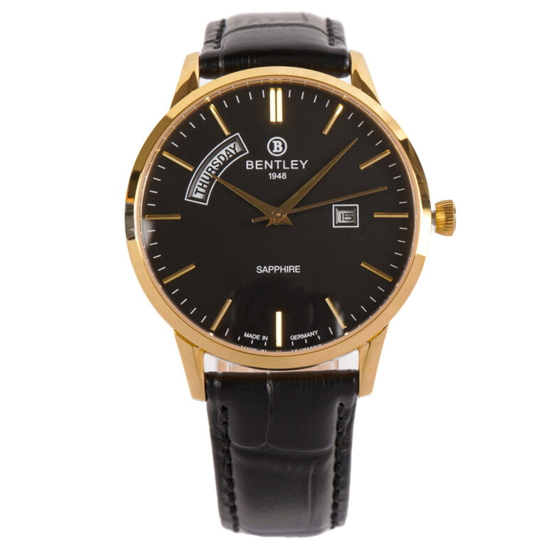 Bentley 40mm Nam BL1864-10MKBB