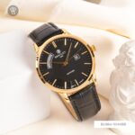 Bentley 40mm Nam BL1864-10MKBB - Ảnh 2