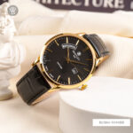 Bentley 40mm Nam BL1864-10MKBB - Ảnh 3