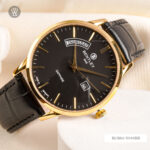 Bentley 40mm Nam BL1864-10MKBB - Ảnh 4