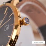 Bentley 40mm Nam BL1864-10MKBB - Ảnh 5