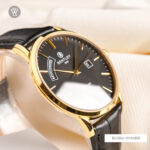 Bentley 40mm Nam BL1864-10MKBB - Ảnh 6