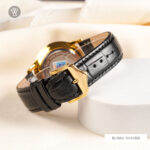 Bentley 40mm Nam BL1864-10MKBB - Ảnh 7