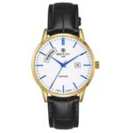 Bentley 40mm Nam BL1864-10MKWB - Ảnh 1