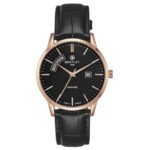 Bentley 40mm Nam BL1864-10MRBB - Ảnh 1