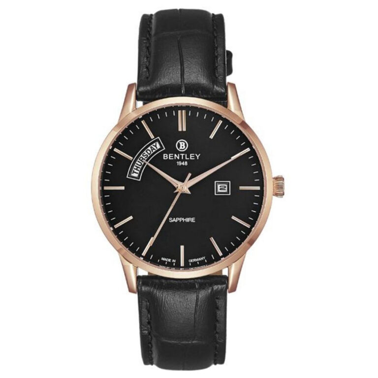 Bentley 40mm Nam BL1864-10MRBB