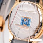 Bentley 40mm Nam BL1869-101MKNN - Ảnh 6