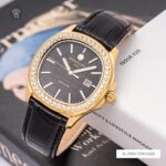 Bentley 40mm Nam BL1869-101MKBB - Ảnh 2