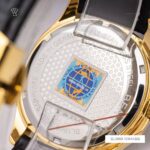 Bentley 40mm Nam BL1869-101MKBB - Ảnh 6