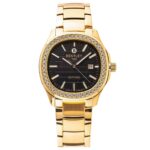 Bentley 40mm Nam BL1869-101MKBI - Ảnh 1