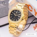 Bentley 40mm Nam BL1869-101MKBI - Ảnh 2