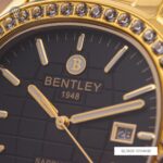 Bentley 40mm Nam BL1869-101MKBI - Ảnh 3