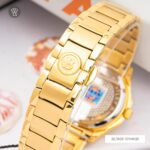 Bentley 40mm Nam BL1869-101MKBI - Ảnh 5