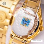 Bentley 40mm Nam BL1869-101MKBI - Ảnh 6