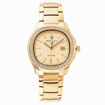 Ảnh sản phẩm Bentley 40mm Nam BL1869-101MKKI
