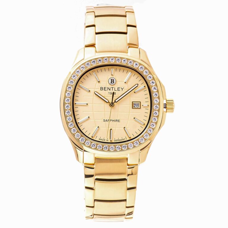 Bentley 40mm Nam BL1869-101MKKI