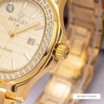 Bentley 40mm Nam BL1869-101MKKI - Ảnh 4