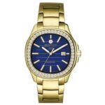 Bentley 40mm Nam BL1869-101MKNI - Ảnh 1