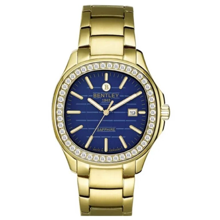 Bentley 40mm Nam BL1869-101MKNI