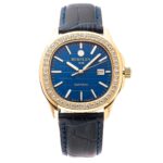 Bentley 40mm Nam BL1869-101MKNN - Ảnh 1