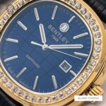 Bentley 40mm Nam BL1869-101MKNN - Ảnh 3