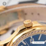 Bentley 40mm Nam BL1869-101MKNN - Ảnh 4