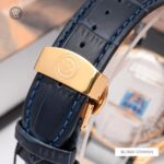 Bentley 40mm Nam BL1869-101MKNN - Ảnh 5