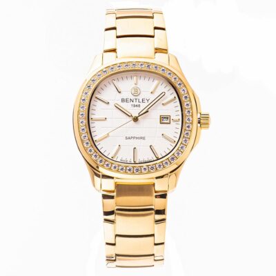 Ảnh sản phẩm Bentley 40mm Nam BL1869-101MKWI