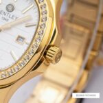 Bentley 40mm Nam BL1869-101MKWI - Ảnh 4