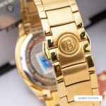 Bentley 40mm Nam BL1869-101MKWI - Ảnh 5