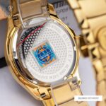 Bentley 40mm Nam BL1869-101MKWI - Ảnh 6