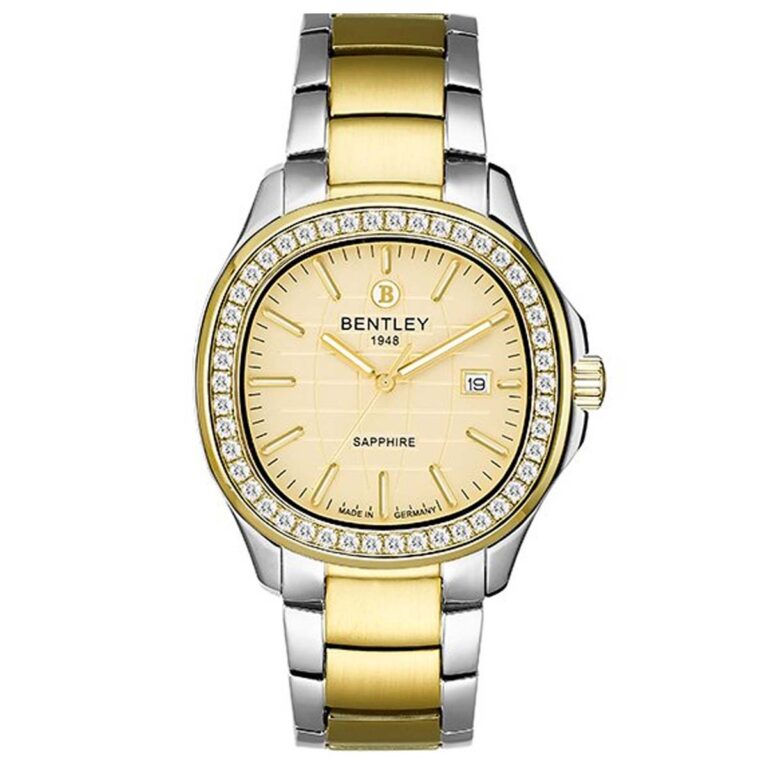 Bentley 40mm Nam BL1869-101MTBI-K