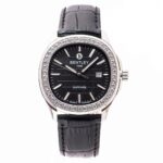 Bentley 40mm Nam BL1869-101MWBB - Ảnh 1