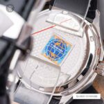 Bentley 40mm Nam BL1869-101MWBB - Ảnh 6