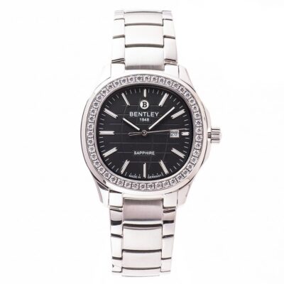 Ảnh sản phẩm Bentley 40mm Nam BL1869-101MWBI