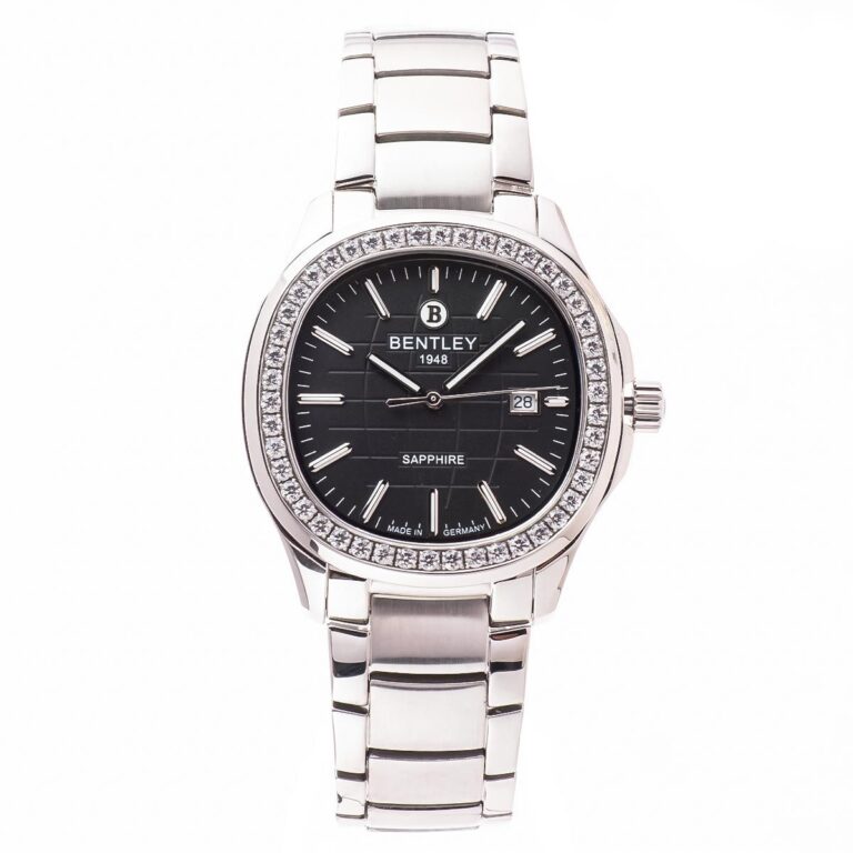 Bentley 40mm Nam BL1869-101MWBI