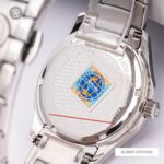 Bentley 40mm Nam BL1869-101MWBI - Ảnh 6