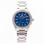 Bentley 40mm Nam BL1869-101MWNI - Ảnh 1