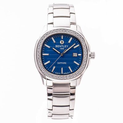 Ảnh sản phẩm Bentley 40mm Nam BL1869-101MWNI