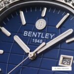 Bentley 40mm Nam BL1869-101MWNI - Ảnh 3
