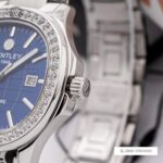 Bentley 40mm Nam BL1869-101MWNI - Ảnh 4