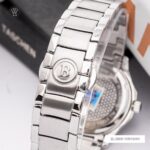Bentley 40mm Nam BL1869-101MWNI - Ảnh 5