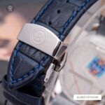 Bentley 40mm Nam BL1869-101MWNN - Ảnh 5