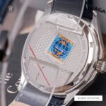 Bentley 40mm Nam BL1869-101MWNN - Ảnh 6