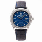 Bentley 40mm Nam BL1869-101MWNN - Ảnh 1