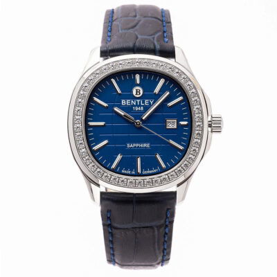 Ảnh sản phẩm Bentley 40mm Nam BL1869-101MWNN
