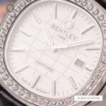 Bentley 40mm Nam BL1869-101MWWB - Ảnh 3