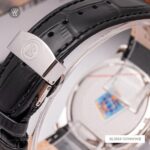 Bentley 40mm Nam BL1869-101MWWB - Ảnh 5