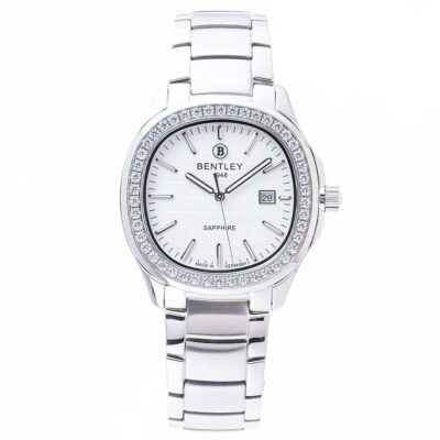 Ảnh sản phẩm Bentley 40mm Nam BL1869-101MWWI